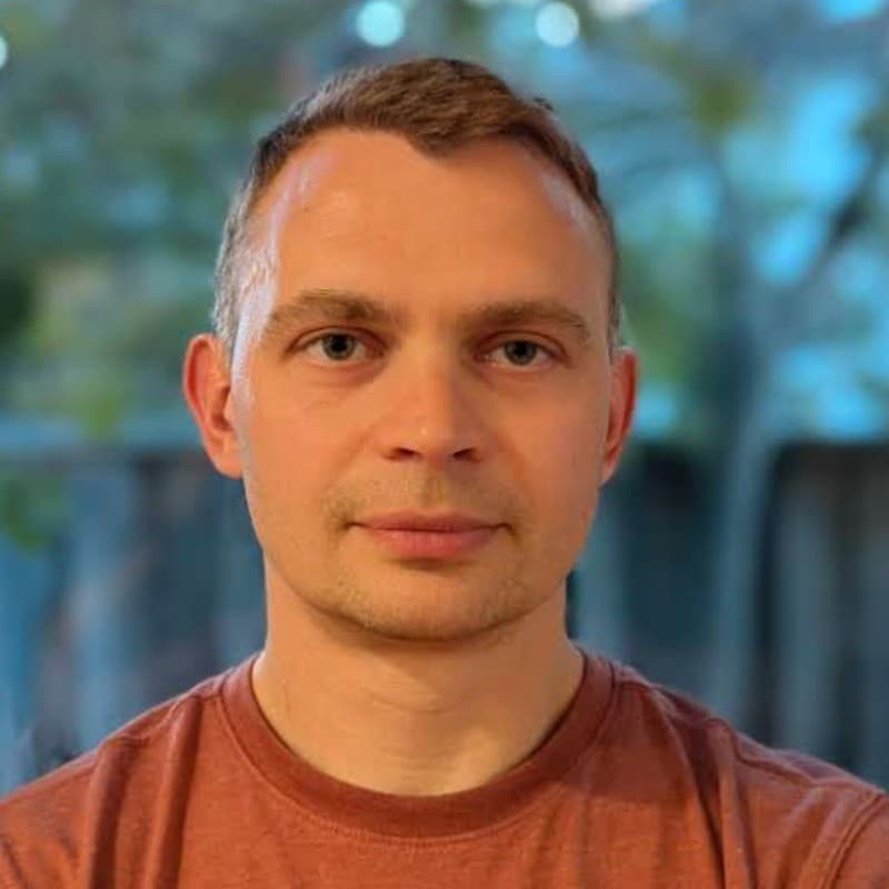 Team member photo